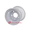 7.00X8 5-71.5-114.3 ET0 LLANTA DE RUEDA DE ACERO PARA CARRITO DE GOLF